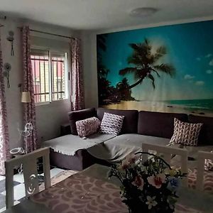 Appartement met Twee Kamers